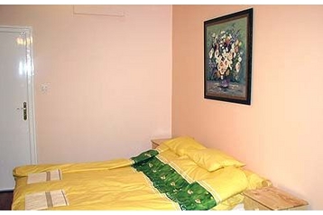 Madjarska Privát Debrecen, Derbrecin, Interijer